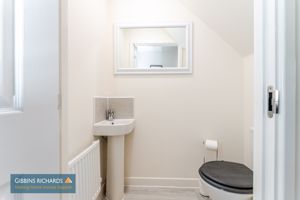 Downstairs WC- click for photo gallery